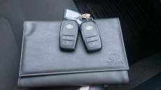 Toyota Corolla 1.8 Hybrid GR Sport 5dr CVT Hybrid Hatchback